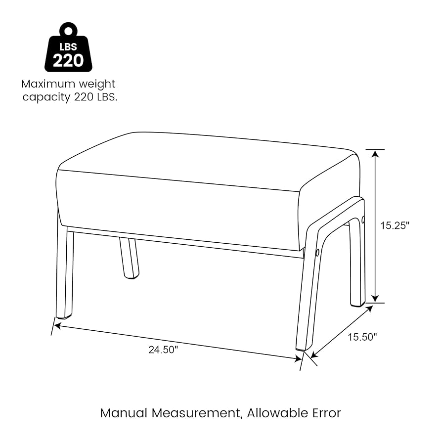MANUALgraph Comp Ottoman/マニュアルグラフ オットマンc MANUALgraph Comp Ottoman/マニュアルグラフ オットマンc